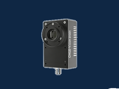 智能工业相机产品